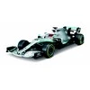 MAISTO TECH 1:24 RC automodelis F1 Mercedes AMG W10, 82352