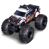MAISTO TECH 1:8 valdomas automobilis Giant Wheel Offroad, 82561