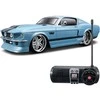 MAISTO TECH automodelis Ford Mustan, 81061