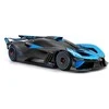 MAISTO TECH R/C 1:14 valdomas automodelis Bugatti Bolide, 82816
