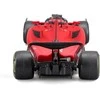 Maisto_Tech MAISTO TECH R/C 1:24 valdomas automodelis F1 Ferrari SF-23, 82357