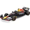 Maisto_Tech MAISTO TECH R/C 1:24 valdomas automodelis F1 Oracle Raudona Bull Racing RB19, 82358