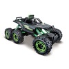 MAISTO TECH valdomas automobilis Rock Crawler 6x6, 82745