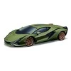 MAISTO TECH valdomas automodelis 1:24 Lamborghini Sian FKP37, 82338