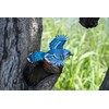MAKEBUG 3D popierinė delionė Amerikinis mėlynasis kėkštas, MB-D-0056