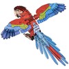MAKEBUG 3D popierinė delionė Ara, MB-B-0012