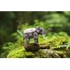 MAKEBUG 3D popierinė delionė Azijinis dramblys, MB-D-0018