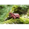 MAKEBUG 3D popierinė delionė Begemotas, MB-D-0019