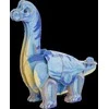 MAKEBUG 3D popierinė delionė Brachiozauras, MB-D-0036