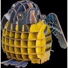 MAKEBUG 3D popierinė delionė Didysis baltasis ryklys, MB-B-0010
