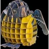 MAKEBUG 3D popierinė delionė Didysis baltasis ryklys, MB-B-0010