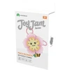 MAKEBUG 3D popierinė dėlionė Japoninė Astilbė, MB-D-0066