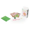 MAKEBUG 3D popierinė dėlionė Japoninė Astilbė, MB-D-0066