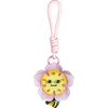 MAKEBUG 3D popierinė dėlionė Japoninė Astilbė, MB-D-0066