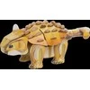 MAKEBUG 3D popierinė delionė jinyunpelta, MB-D-0039
