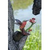 MAKEBUG 3D popierinė delionė Kolibris, MB-D-0058