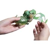MAKEBUG 3D popierinė dėlionė Krokodilas, MB-D-0074