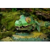 MAKEBUG 3D popierinė dėlionė Krokodilas, MB-D-0074