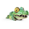 MAKEBUG 3D popierinė dėlionė Krokodilas, MB-D-0074