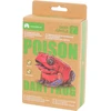 MAKEBUG 3D popierinė dėlionė Medlaipinė varlė, MB-D-0051