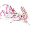 MAKEBUG 3D popierinė delionė Orchidėjinis maldininkas, MB-B-0003