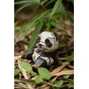MAKEBUG 3D popierinė delionė panda, MB-D-0041