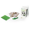MAKEBUG 3D popierinė dėlionė Panda, MB-D-0063