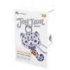 MAKEBUG 3D popierinė dėlionė Snieginis Leopardas, MD-D-0064