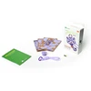 MAKEBUG 3D popierinė dėlionė Snieginis Leopardas, MD-D-0064