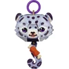 MAKEBUG 3D popierinė dėlionė Snieginis Leopardas, MD-D-0064