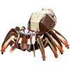 MAKEBUG 3D popierinė dėlionė Šokliavoriai, MB-D-0054
