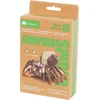MAKEBUG 3D popierinė dėlionė Šokliavoriai, MB-D-0054