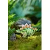 MAKEBUG 3D popierinė delionė Stegozauras, MB-D-0038