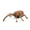 MAKEBUG 3D popierinė delionė Straubliukas, MB-B-0004