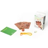 MAKEBUG 3D popierinė dėlionė Tigras, MB-D-0061