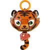 MAKEBUG 3D popierinė dėlionė Tigras, MB-D-0061