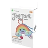 MAKEBUG 3D popierinė dėlionė Vaivorykštė, MB-D-0065