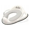 MALTEX LULU DESIGN mokomasis dangtis Baltas 6150