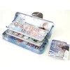 MARKWINS FROZEN kosmetikos rinkinys Triple Layer Beauty Tin, 1580155E