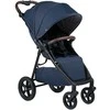 MAST SWISS sportinis vežimėlis M.4x MiNi, blueberry, MA-M4X402.1 (be ratukų)