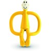 MATCHSTICK MONKEY kramtukas, geltonas, 3 mėn+, MM-T-006