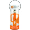 MATCHSTICK MONKEY kramtukas, oranžinis, 3 mėn+, MM-T-005