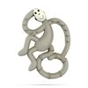 MATCHSTICK MONKEY kramtukas, pilkas, 3 mėn+, MM-MMT-001