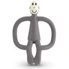 MATCHSTICK MONKEY kramtukas, pilkas, 3 mėn+, MM-T-001