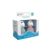 MATCHSTICK MONKEY vonios žaislai BATHTIME, 2 vnt., mėtinis ir rožinis, 12 mėn+, MM-B-WB-004