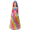 Mattel Barbė Dreamtopia ilgais plaukais, 1 vnt.