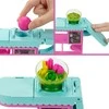 Mattel Barbės rinkinys „Gėlių parduotuvė“