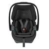 MAXI COSI automobilinė kėdutė-nešynė PEBBLE SLIDE PRO, Onyx Juodas, 40-87 cm., 8442508110