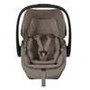 MAXI COSI automobilinė kėdutė-nešynė PEBBLE SLIDE PRO, Oak Truffle, 40-87 cm., 8442099110