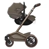 MAXI COSI automobilinė kėdutė-nešynė PEBBLE SLIDE PRO, Oak Truffle, 40-87 cm., 8442099110